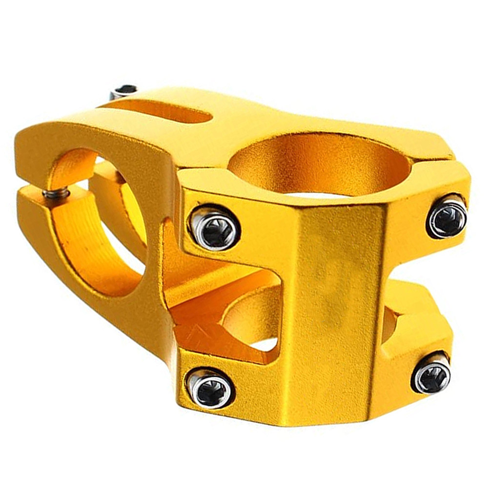 Mountain Biking Track - High Strength 6061 Aluminum Alloy Short