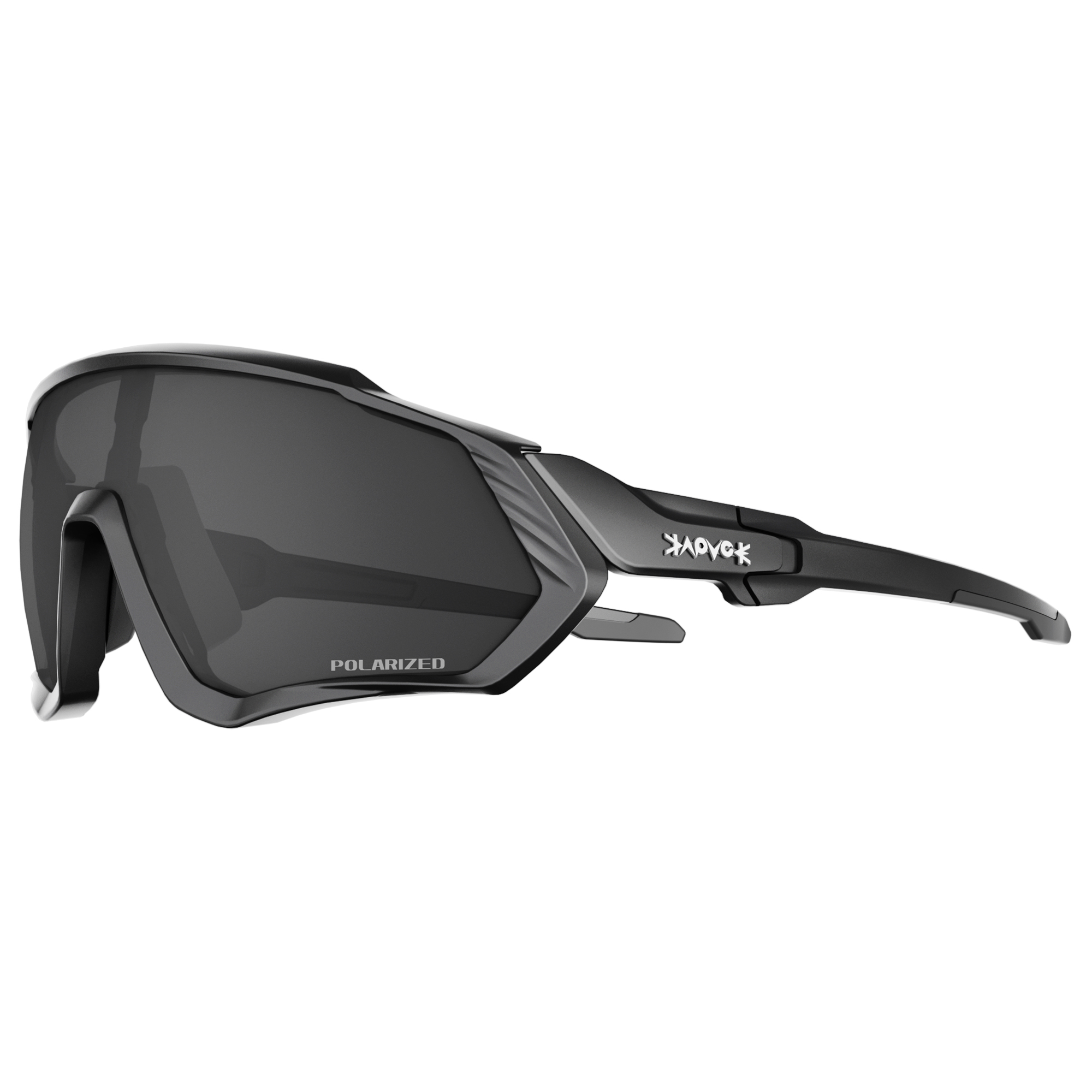 Kapvoe Men Polarized Sunglasse - đánh giá và giá Mountain Biking Sunglasses
