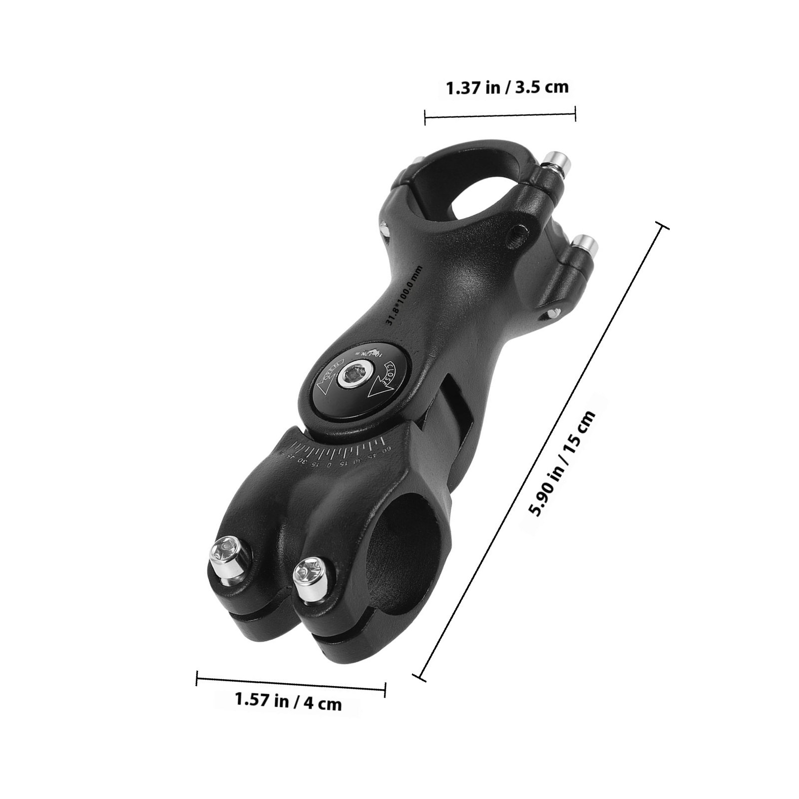 Aluminum Alloy Adjustable Hand - đánh giá và giá Mountain Biking Track