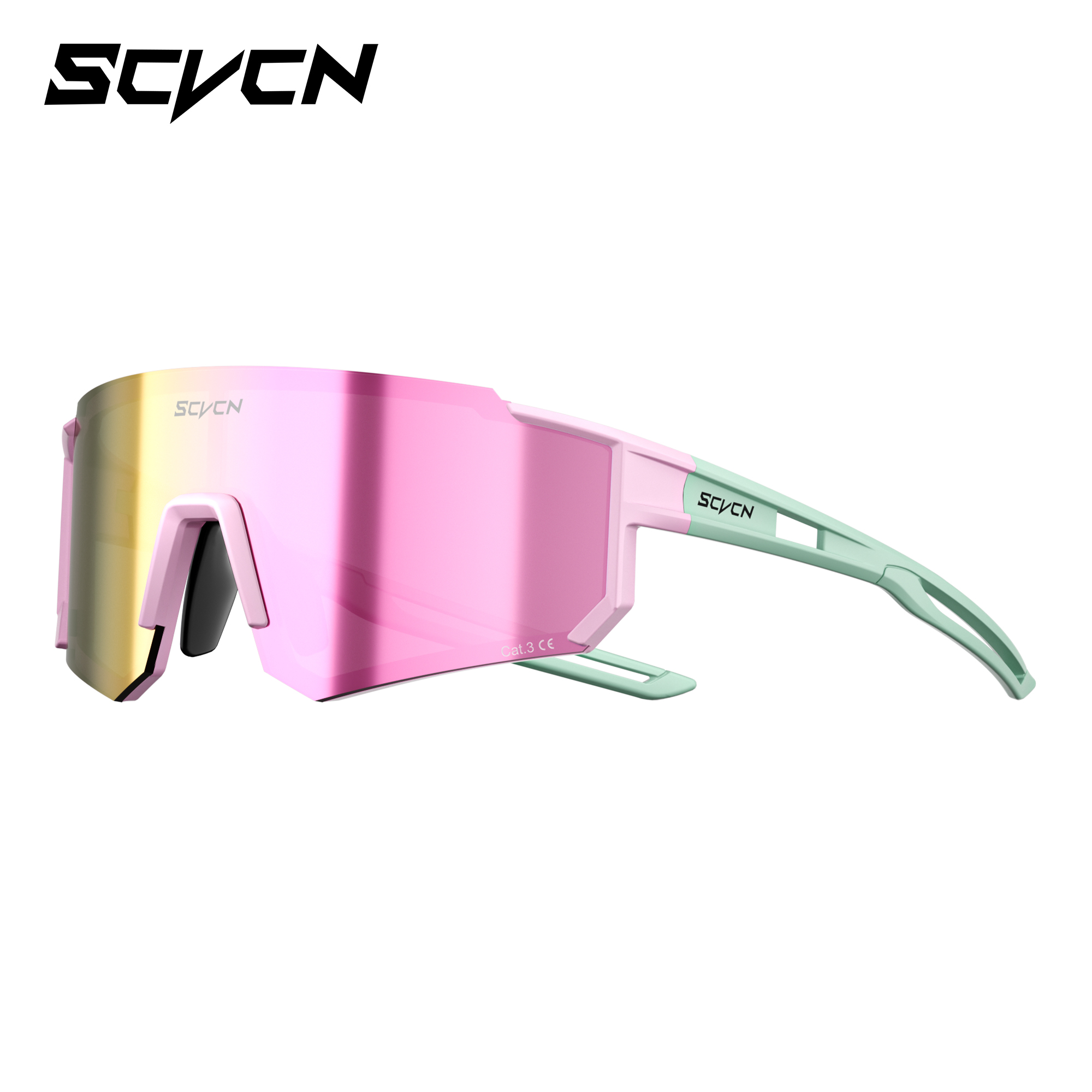 SCVCN Outdoor Cycling Sunglass - đánh giá và giá Mountain Biking Sunglasses