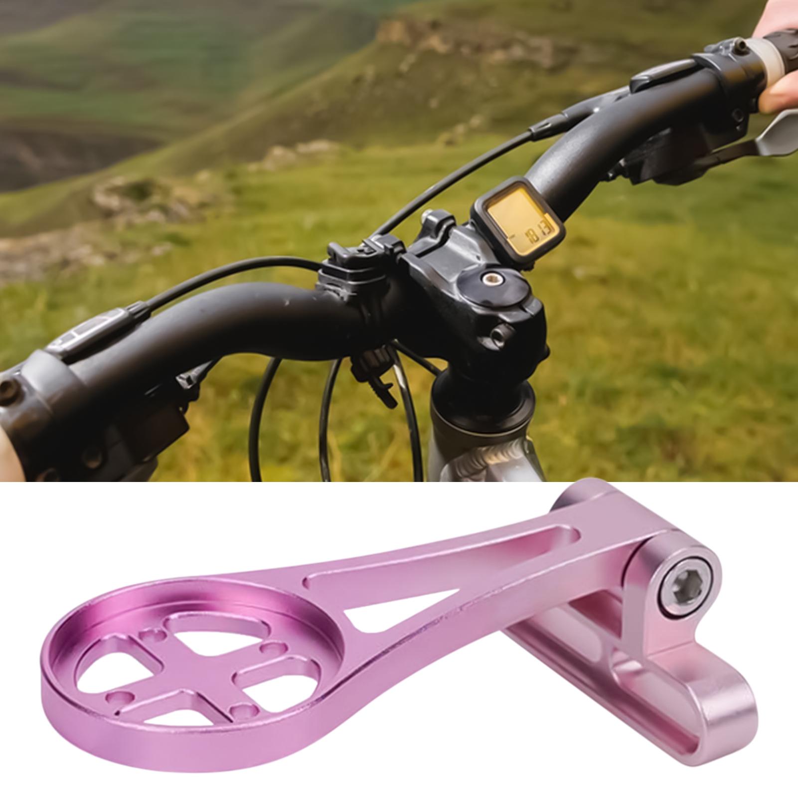 Computer Mount For Bike Front  - đánh giá và giá Mountain Biking Track