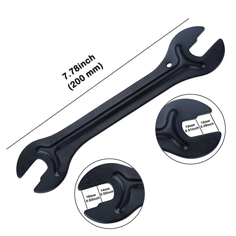 Bicycle Chainwheel Tool 13/15m - đánh giá và giá Mountain Biking Apparel