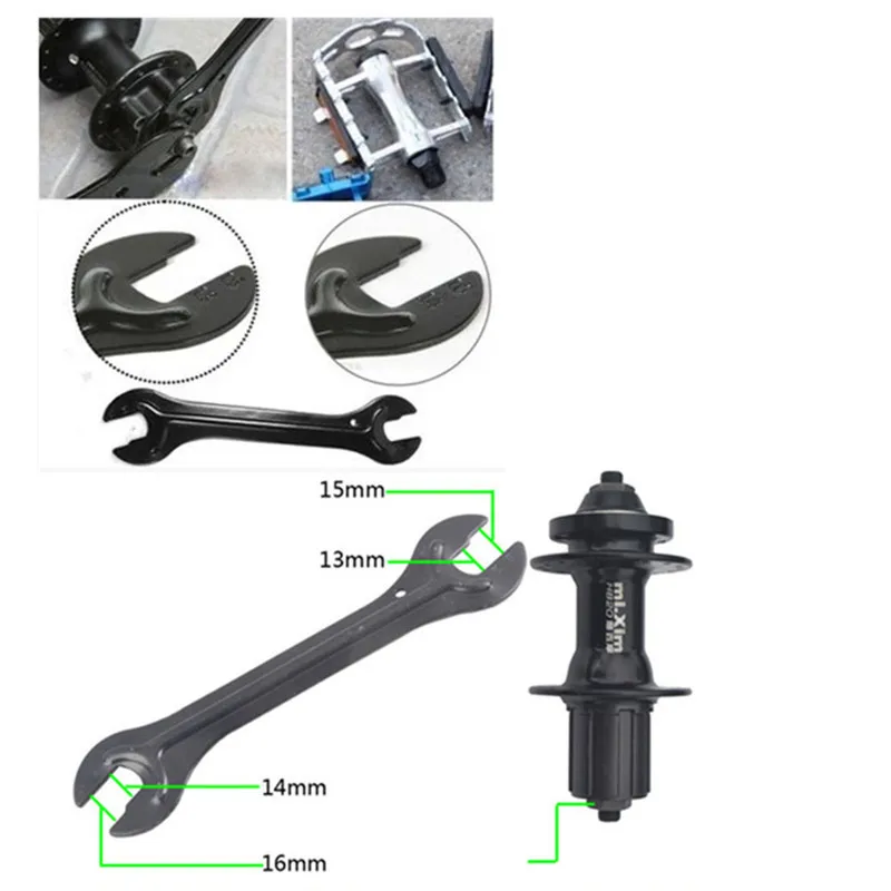 Bicycle Chainwheel Tool 13/15m - đánh giá và giá Mountain Biking Apparel