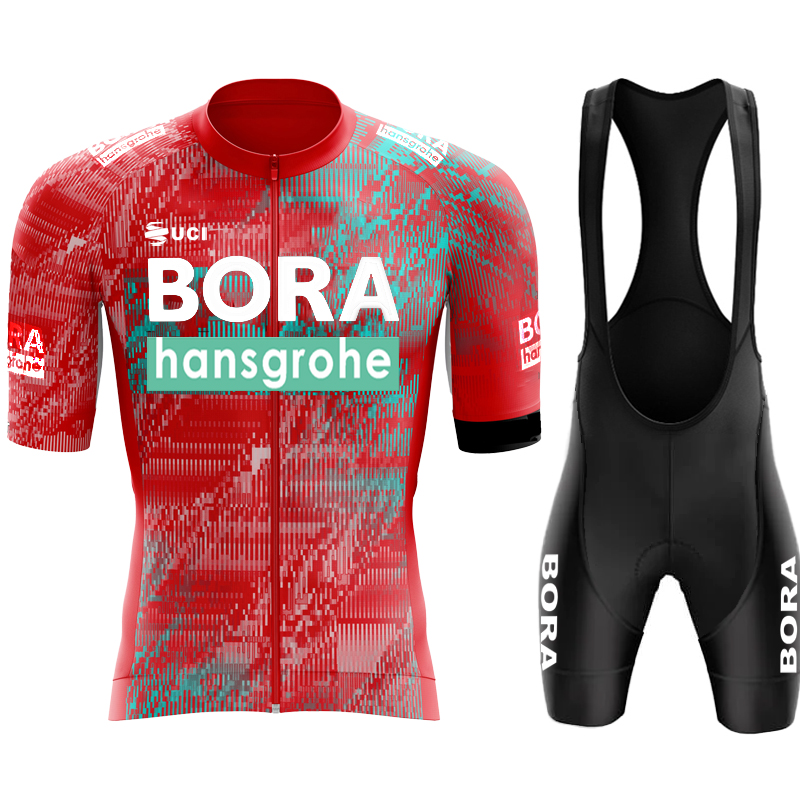 Cycling Man Men's Suit Sports  - đánh giá và giá Mountain Biking Uniform