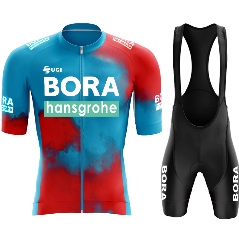 Cycling Man Men's Suit Sports  - đánh giá và giá Mountain Biking Uniform