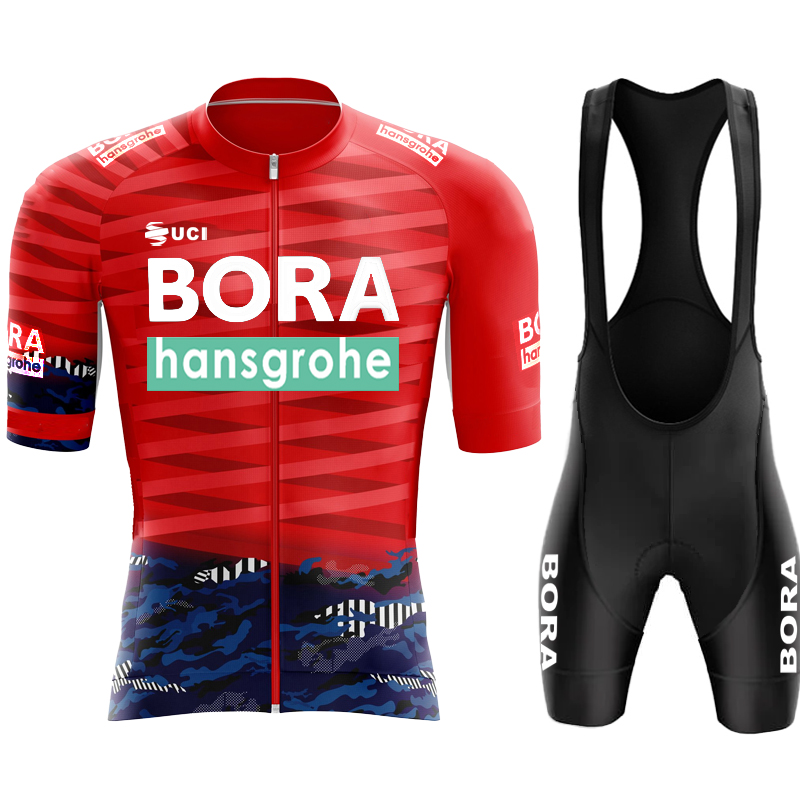 Cycling Man Men's Suit Sports  - đánh giá và giá Mountain Biking Uniform