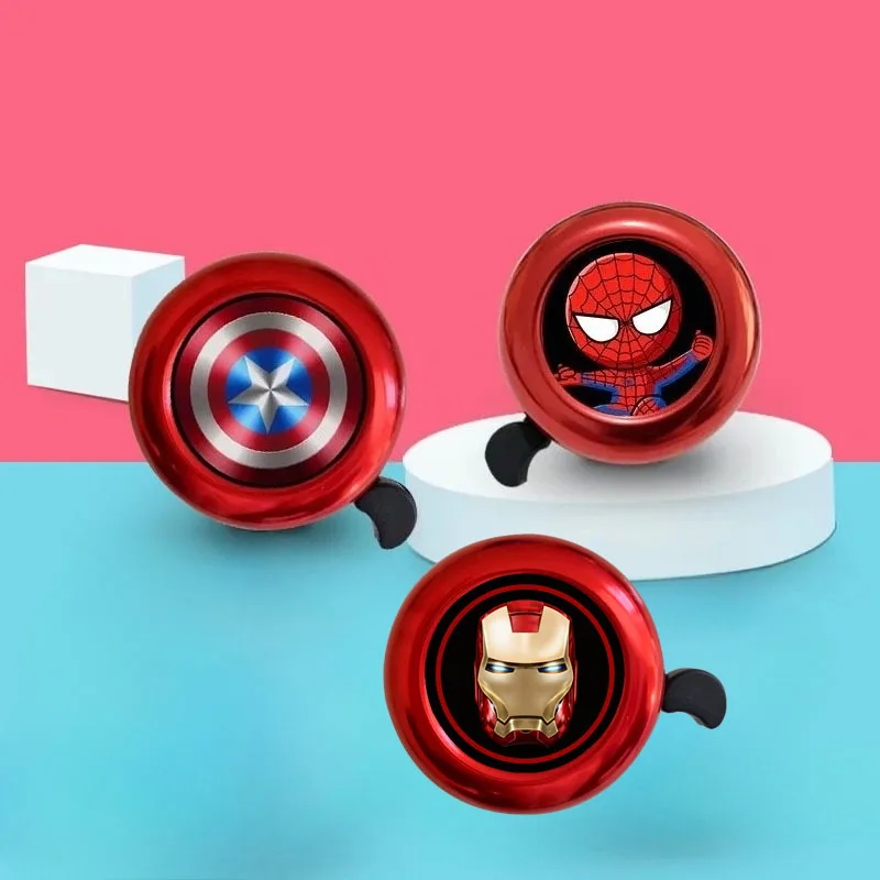 Animation Hero Spider Man Iron - đánh giá và giá Mountain Biking Movies
