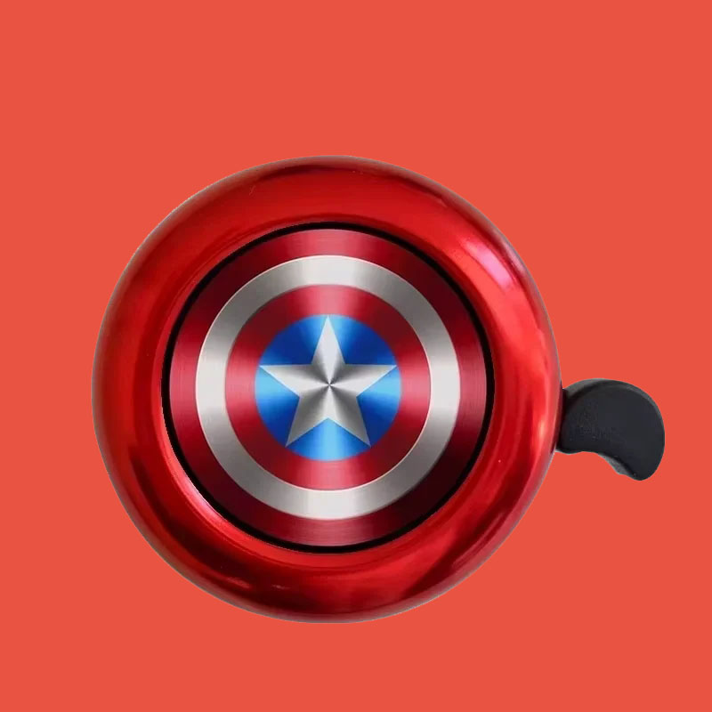 Animation Hero Spider Man Iron - đánh giá và giá Mountain Biking Movies