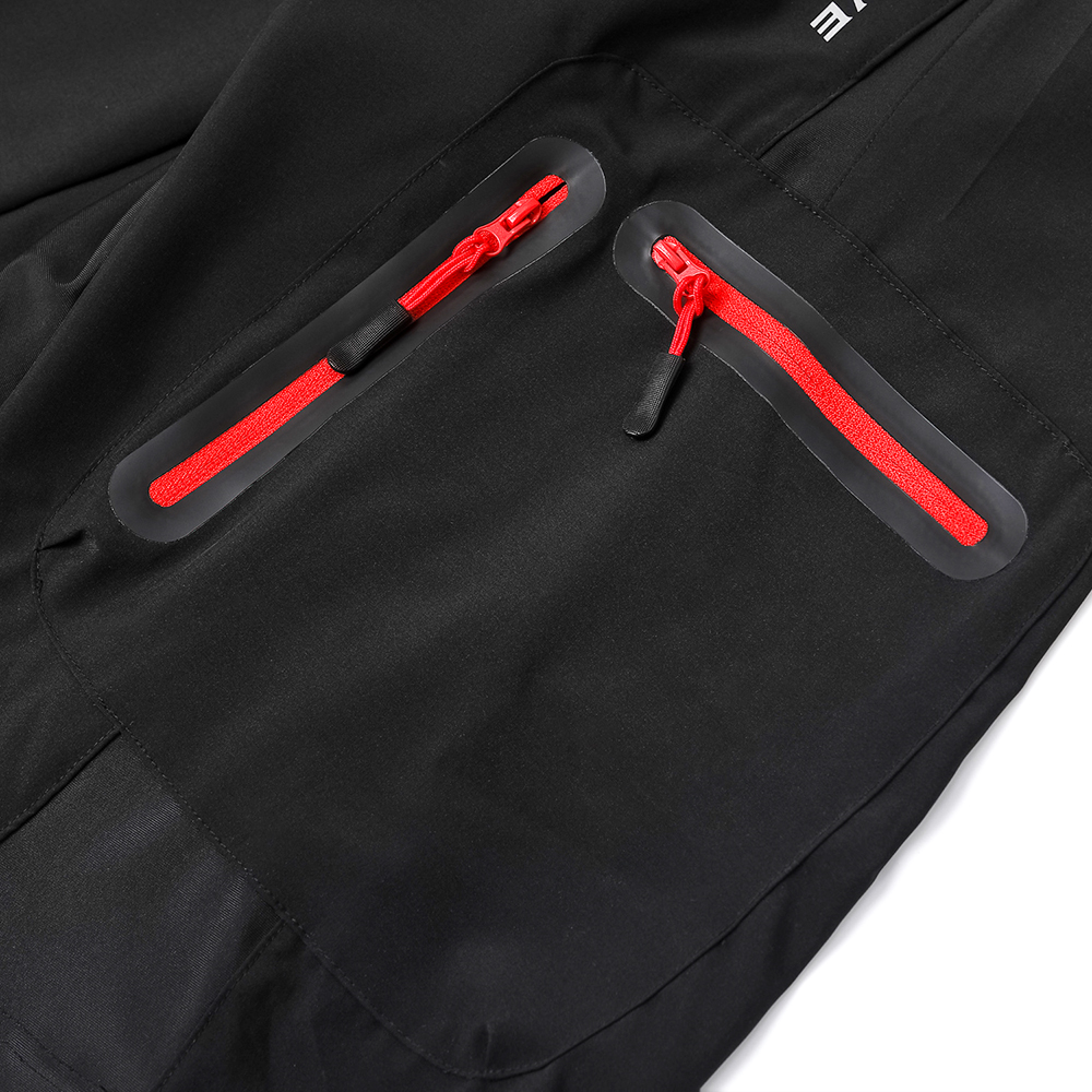 WOSAWE Shorts Motocross Racing - đánh giá và giá Mountain Biking Overalls