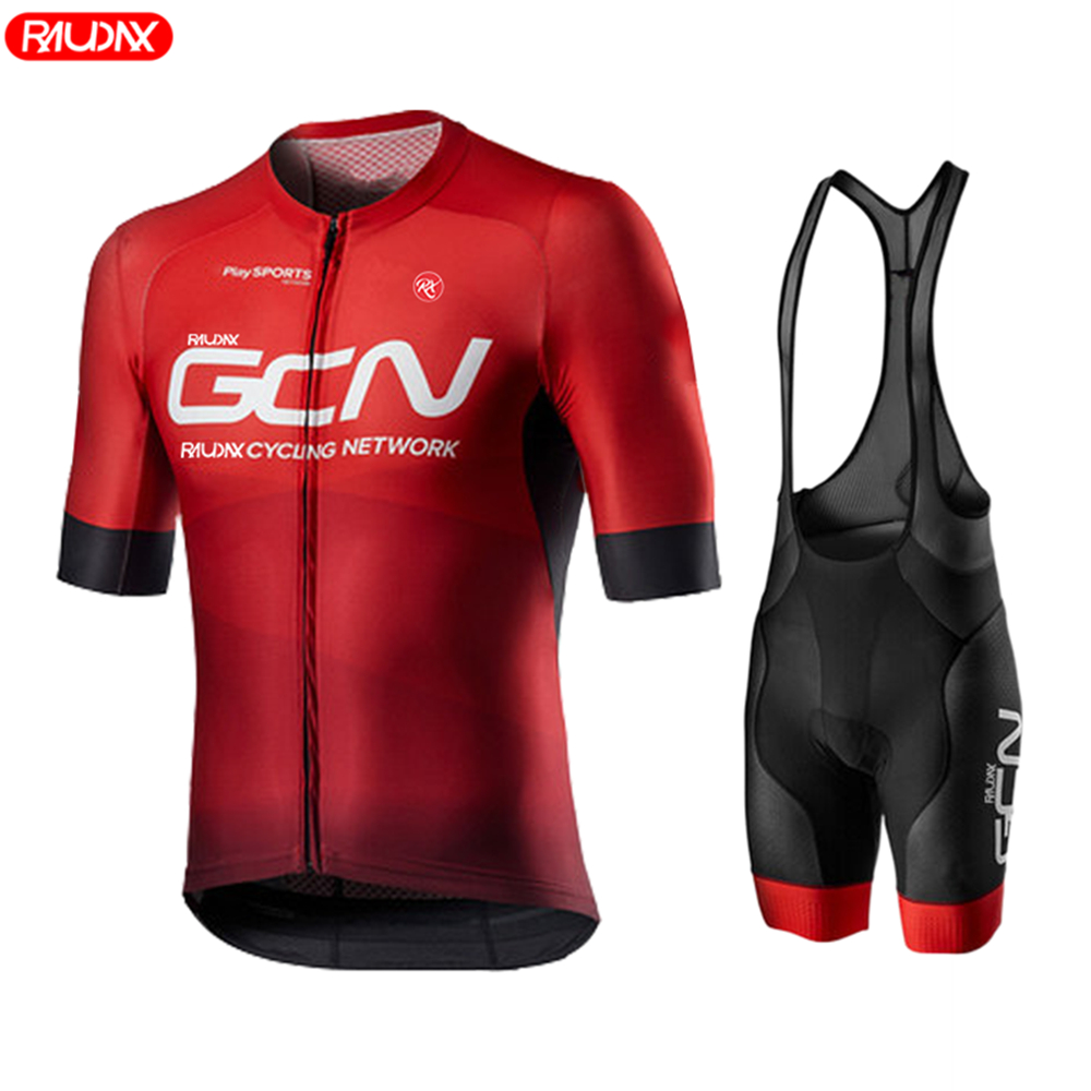 2026 Raudax Gcn Summer Short S - đánh giá và giá Mountain Biking Apparel