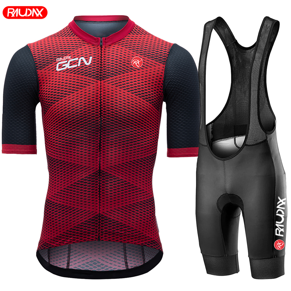 2026 Raudax Gcn Summer Short S - đánh giá và giá Mountain Biking Apparel