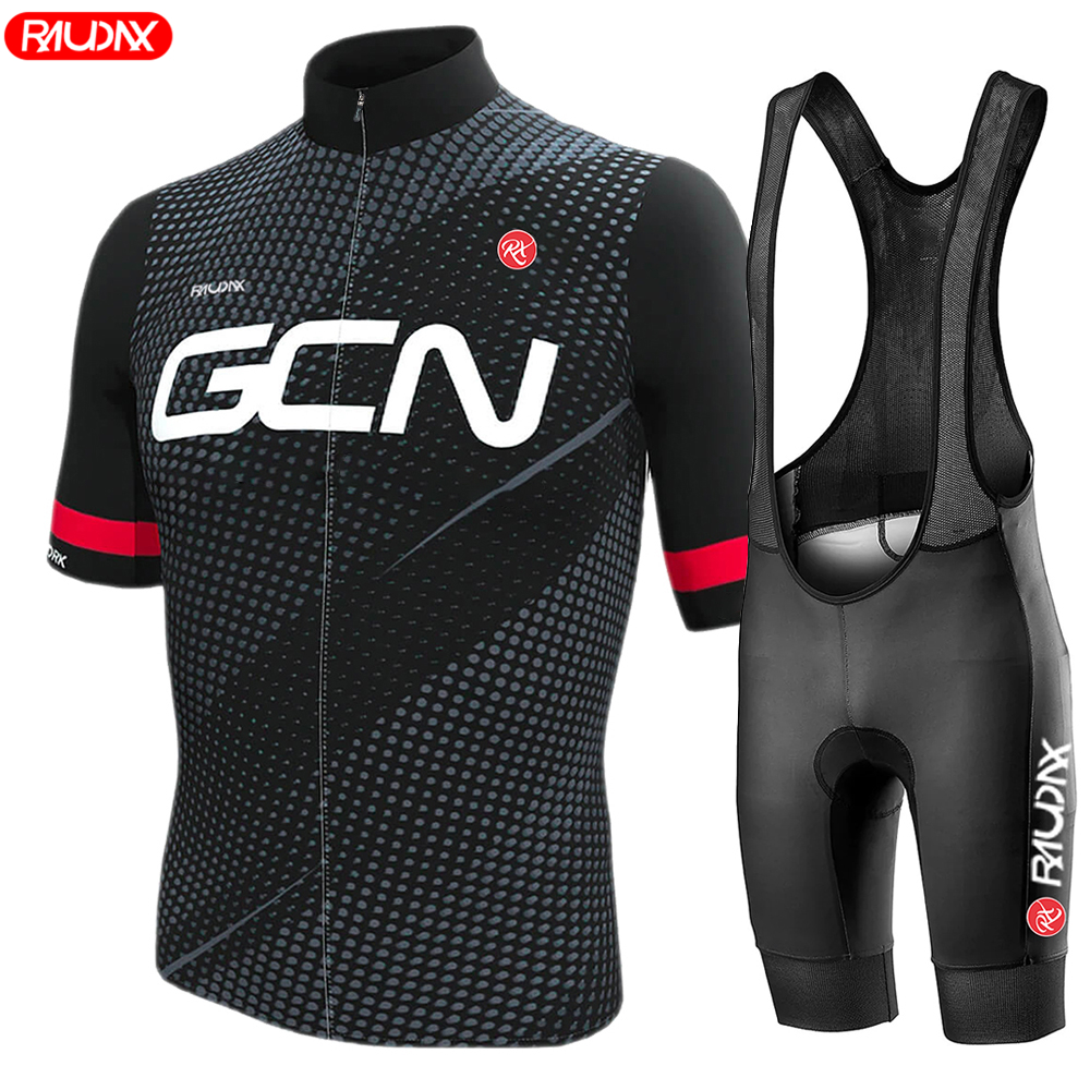 2026 Raudax Gcn Summer Short S - đánh giá và giá Mountain Biking Apparel