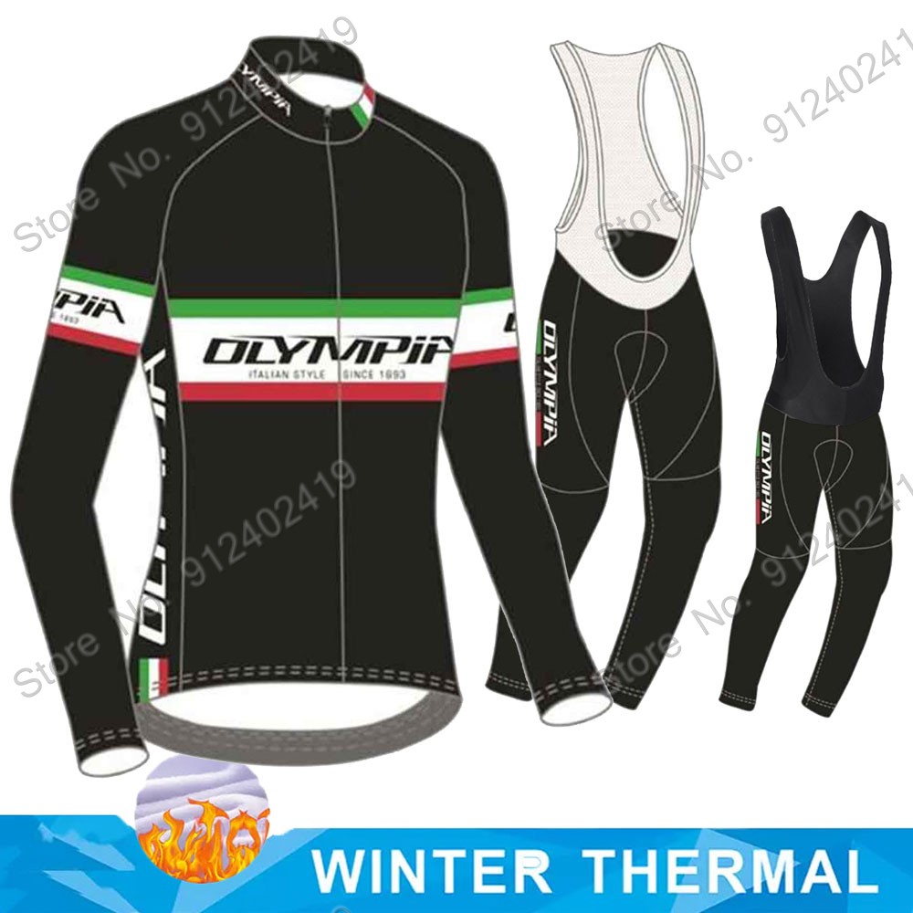 Maglia Ciclismo 2023 Olympia I - đánh giá và giá Mountain Biking Uniform