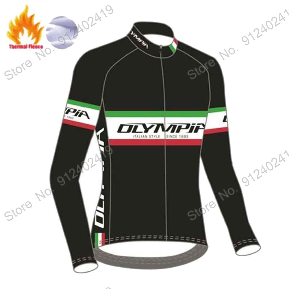 Maglia Ciclismo 2023 Olympia I - đánh giá và giá Mountain Biking Uniform