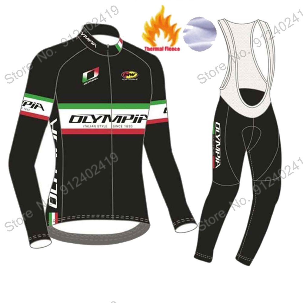 Maglia Ciclismo 2023 Olympia I - đánh giá và giá Mountain Biking Uniform