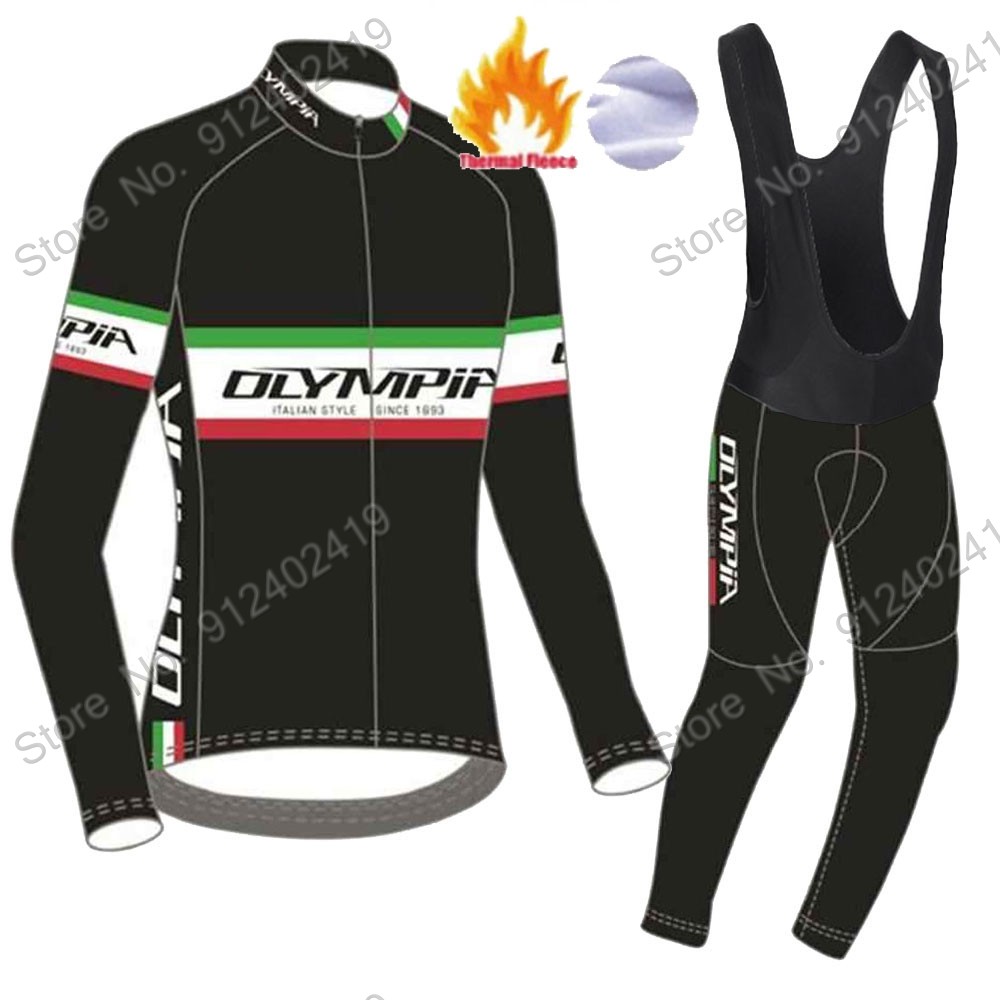 Maglia Ciclismo 2023 Olympia I - đánh giá và giá Mountain Biking Uniform