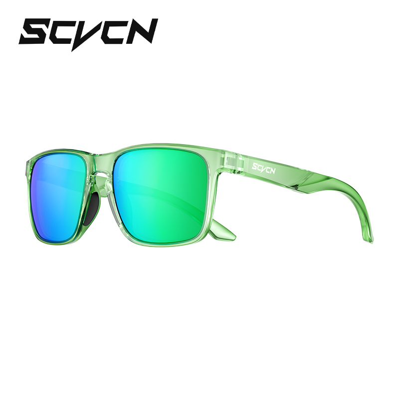 SCVCN Fishing Sunglasses Polar - đánh giá và giá Mountain Biking Sunglasses