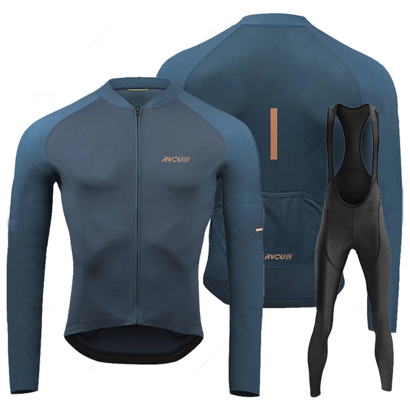 Rvouei Breathable Long Sleeve  - đánh giá và giá Mountain Biking Apparel