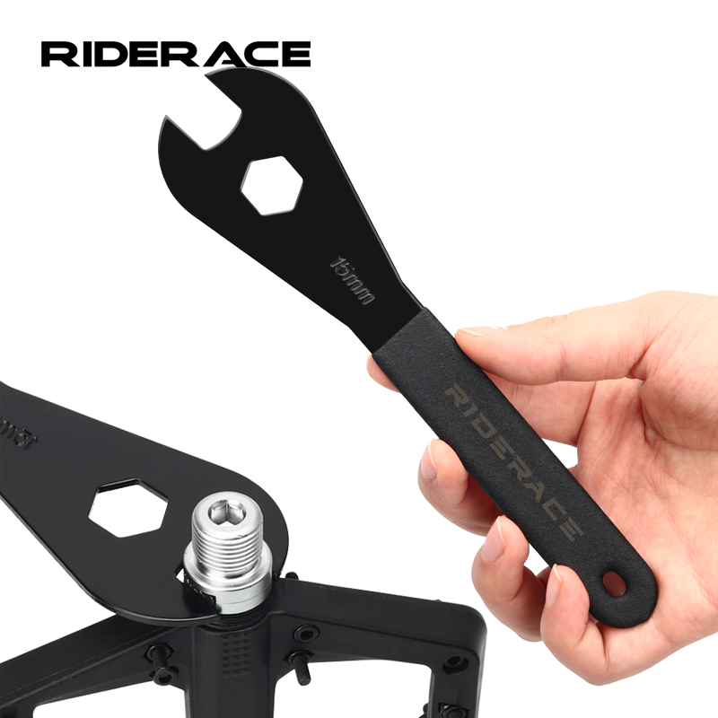 Durable Bicycle Hub Cone Wrenc - đánh giá và giá Mountain Biking Apparel