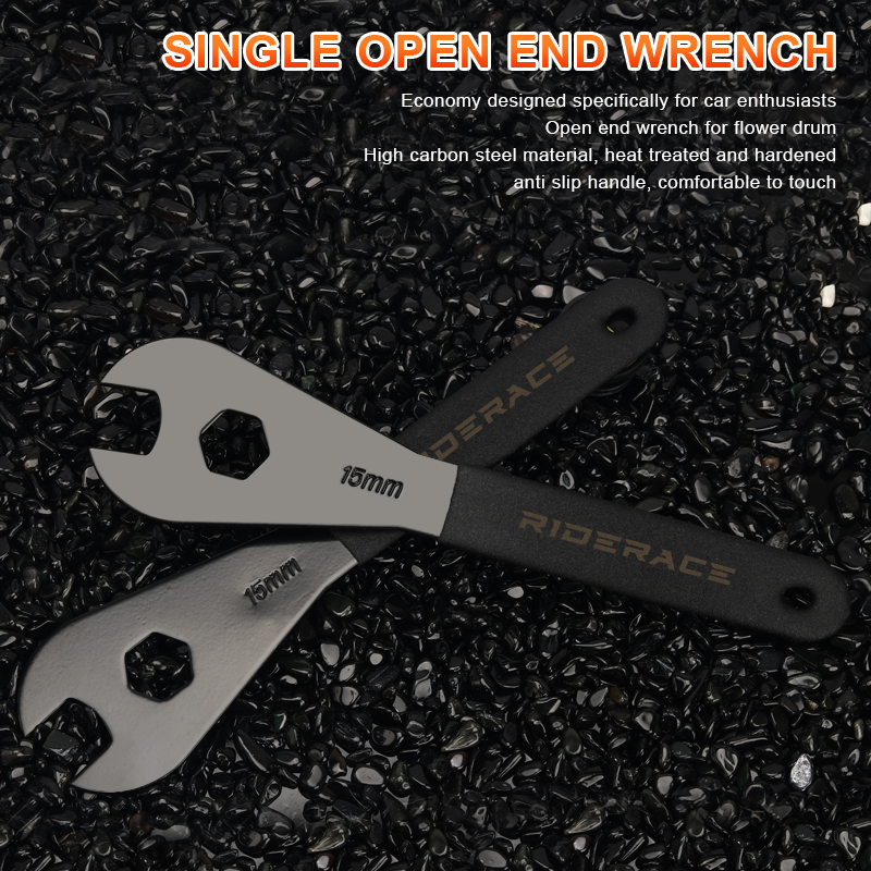 Durable Bicycle Hub Cone Wrenc - đánh giá và giá Mountain Biking Apparel