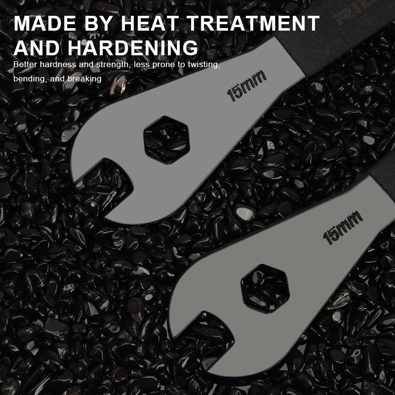 Durable Bicycle Hub Cone Wrenc - đánh giá và giá Mountain Biking Apparel