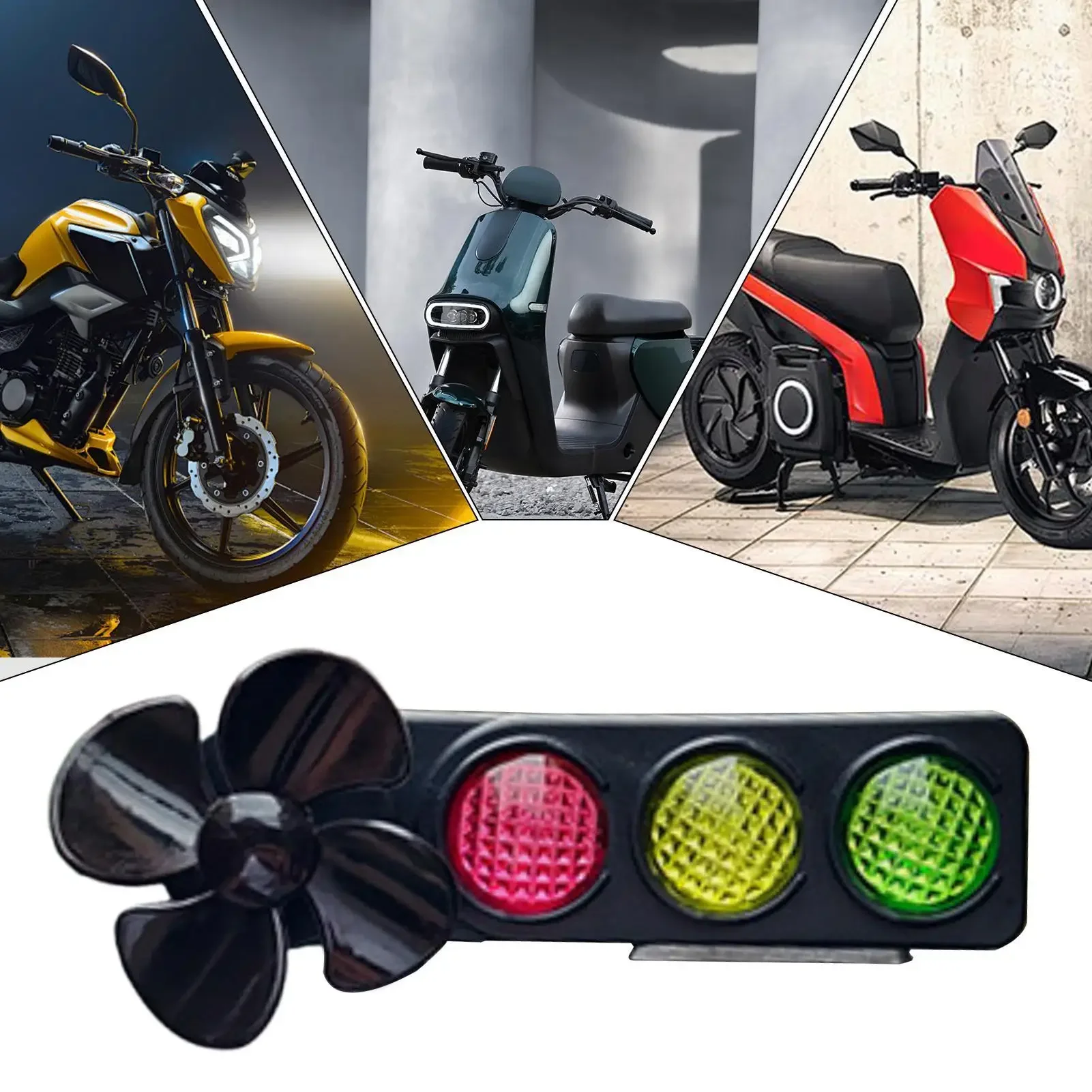 Bike Lights Motorcycle Traffic - đánh giá và giá Mountain Biking Lights