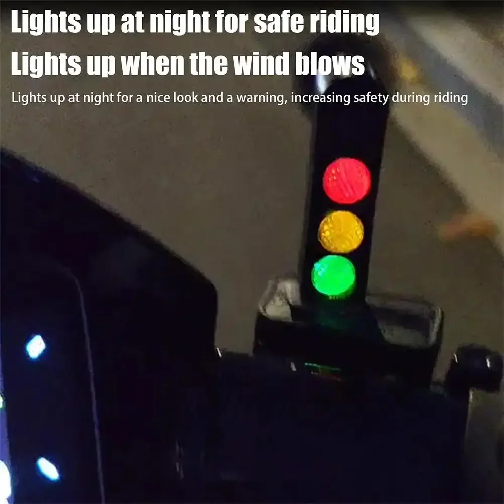 Bike Lights Motorcycle Traffic - đánh giá và giá Mountain Biking Lights
