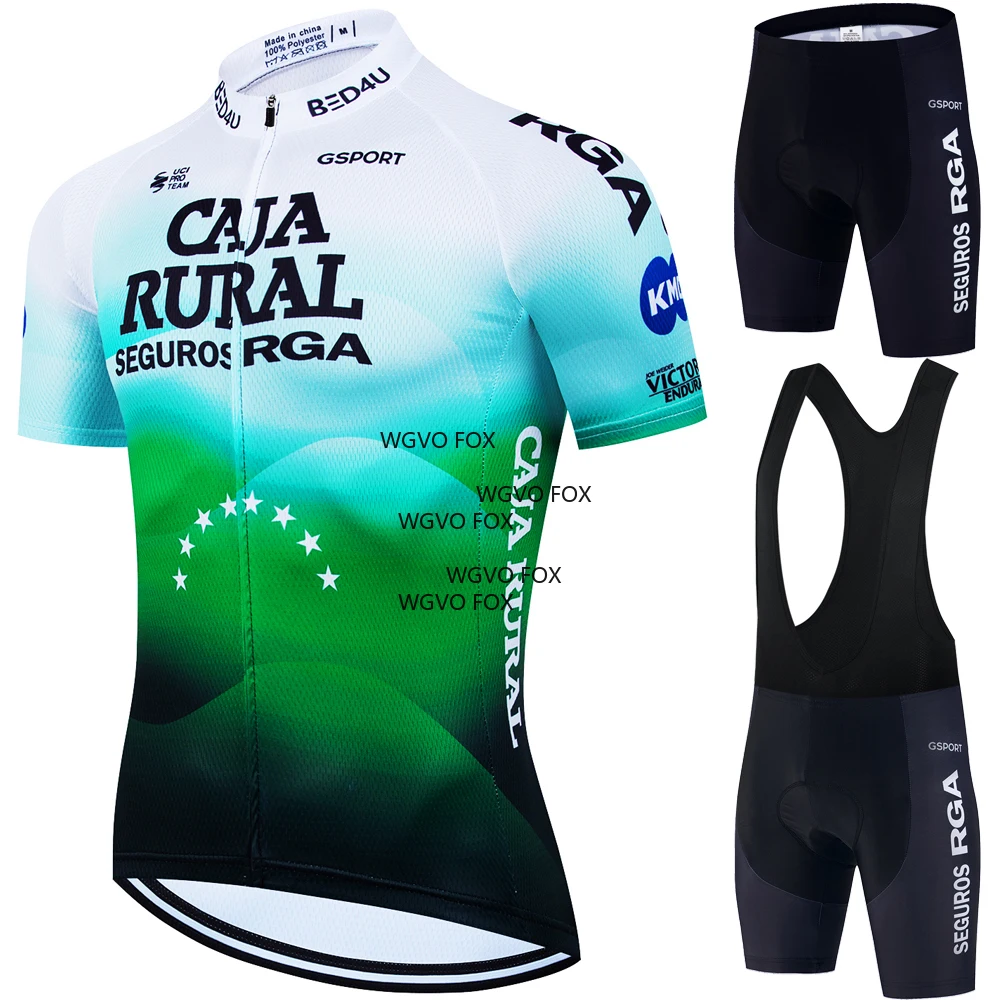 Cycling Mtb Uniform Man CAJA R - đánh giá và giá Mountain Biking Overalls
