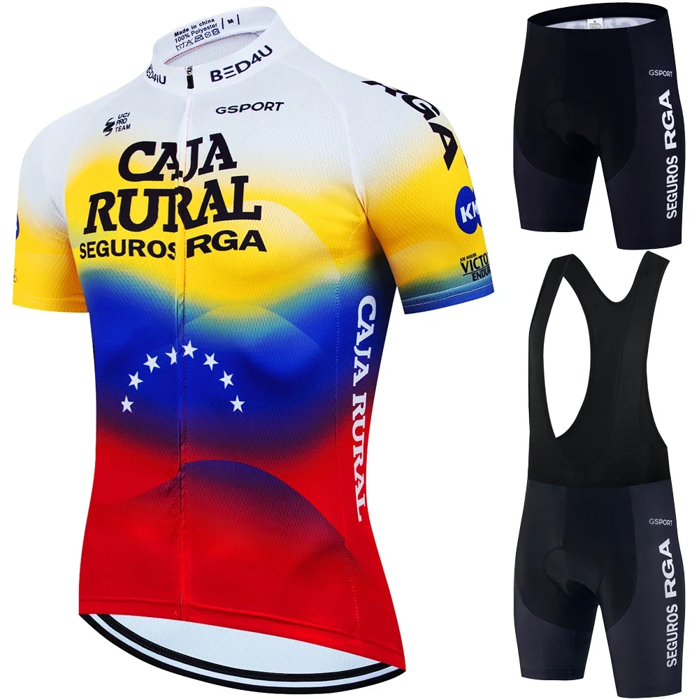 Cycling Mtb Uniform Man CAJA R - đánh giá và giá Mountain Biking Overalls