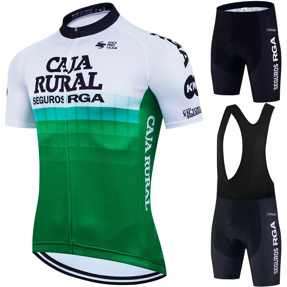Cycling Mtb Uniform Man CAJA R - đánh giá và giá Mountain Biking Overalls
