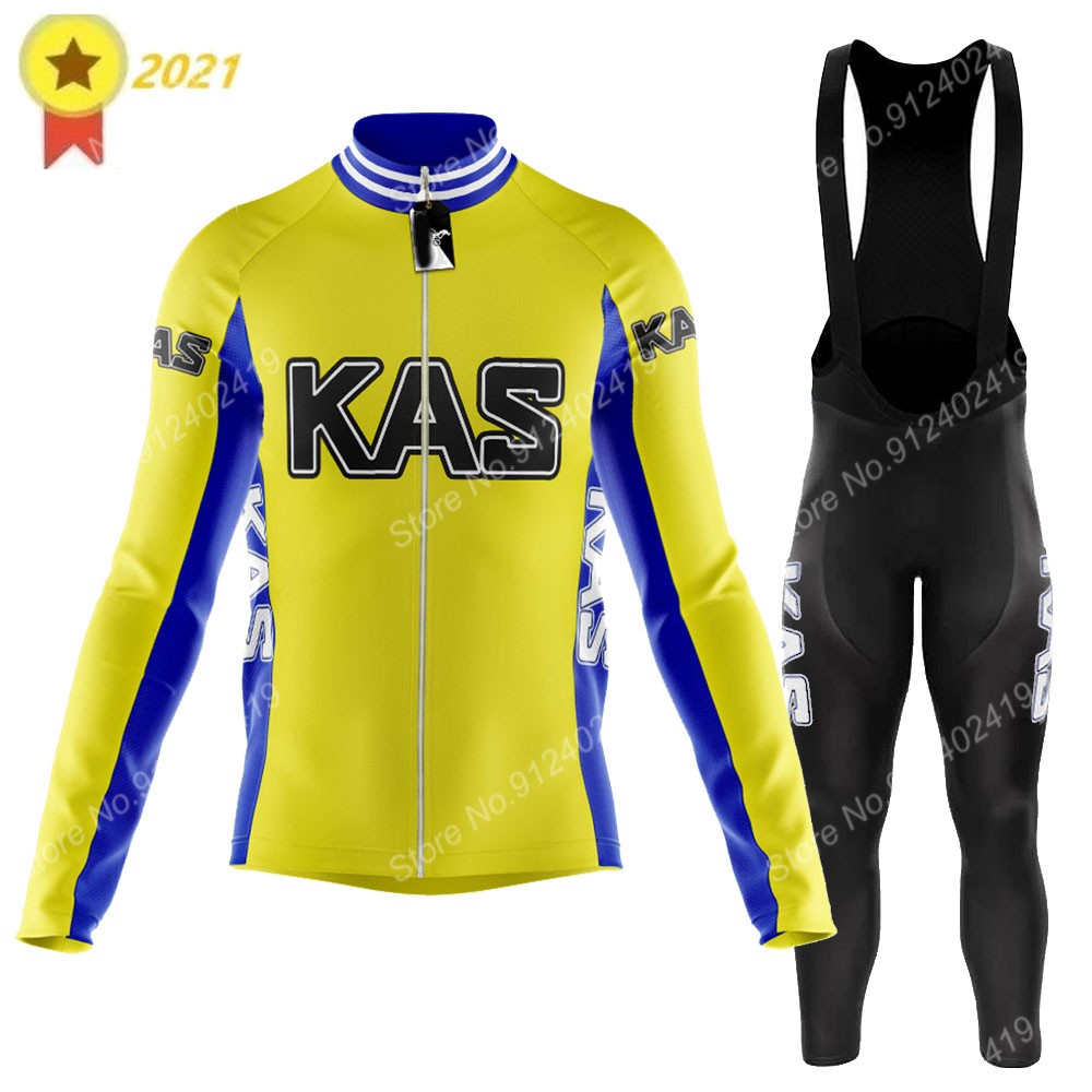 KAS Team 2023 Cycling Jersey S - đánh giá và giá Mountain Biking Uniform