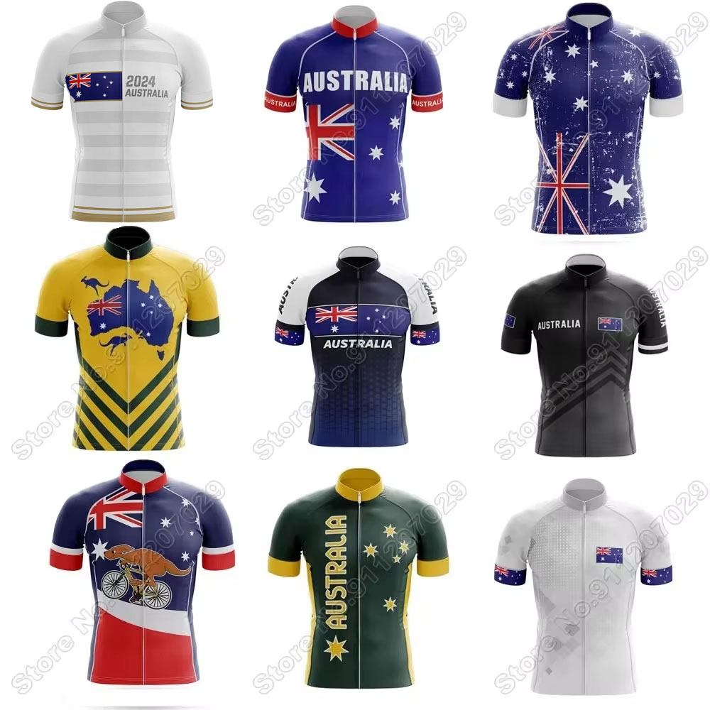 2024 Australia National Team C - đánh giá và giá Mountain Biking In Australia