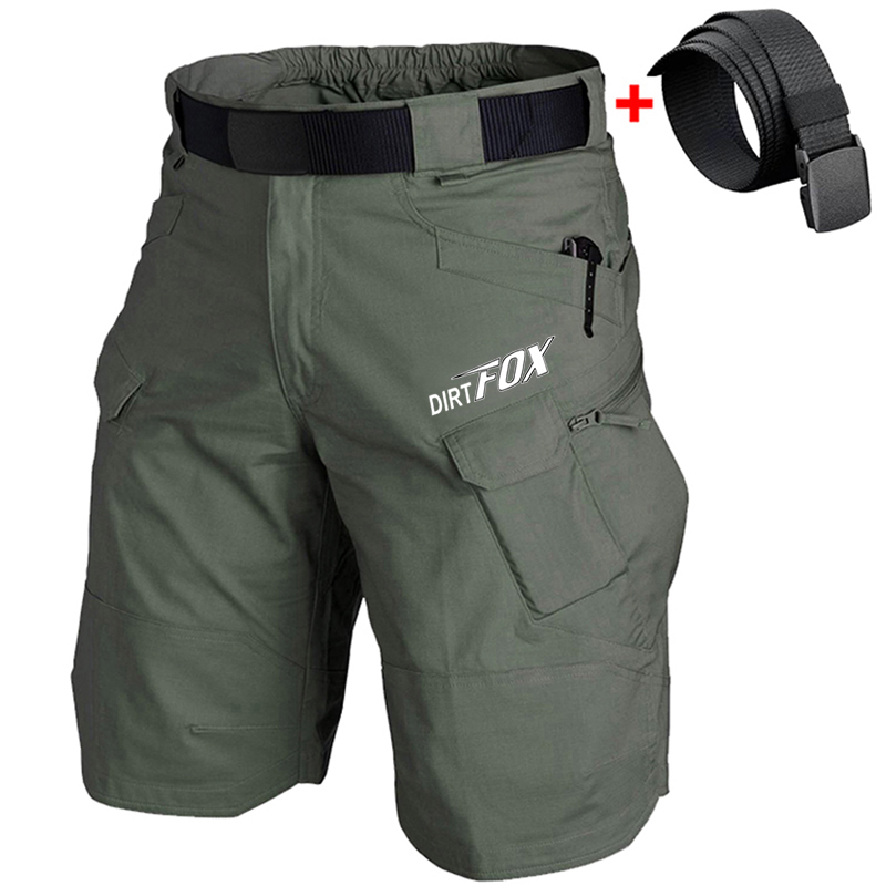 DIRTFOX Mountain Bike Downhill - đánh giá và giá Mountain Biking Overalls
