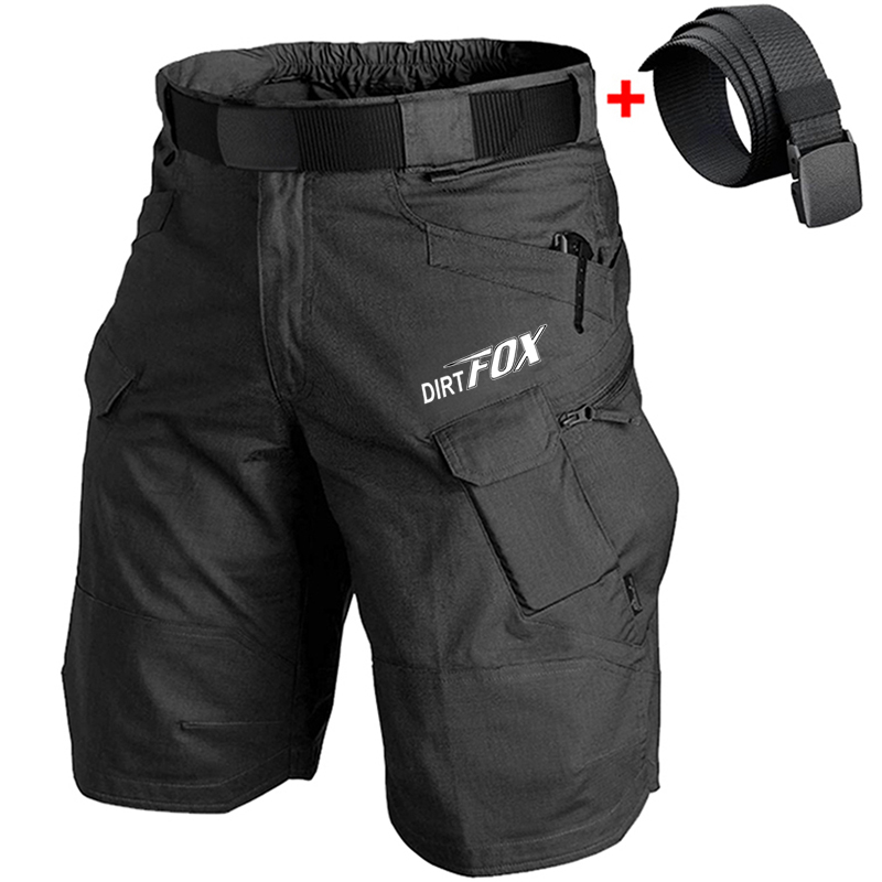 DIRTFOX Mountain Bike Downhill - đánh giá và giá Mountain Biking Overalls