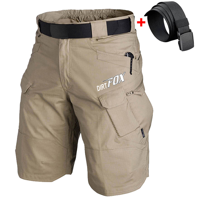 DIRTFOX Mountain Bike Downhill - đánh giá và giá Mountain Biking Overalls