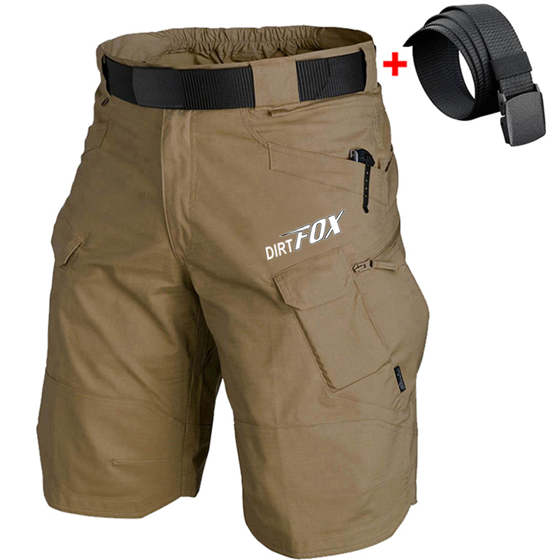 DIRTFOX Mountain Bike Downhill - đánh giá và giá Mountain Biking Overalls