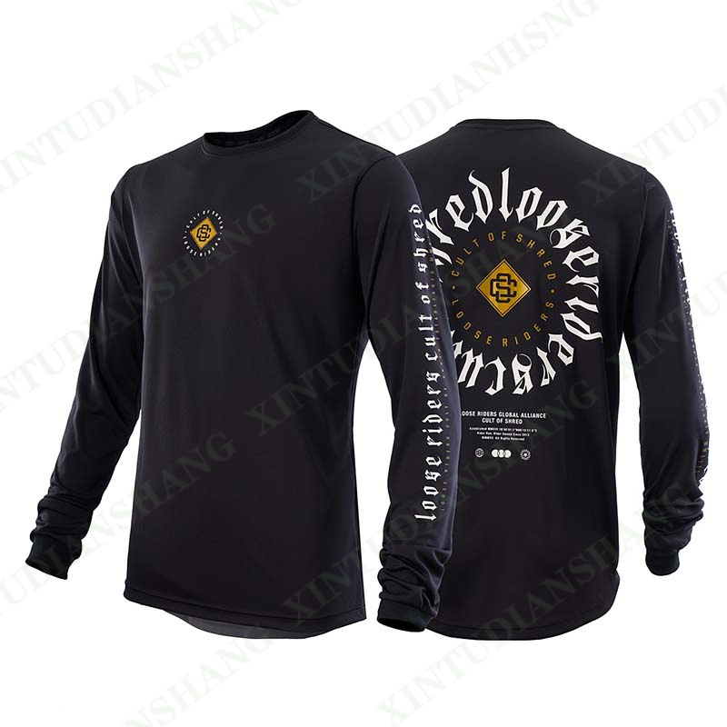 2023 Loose Rider Mens Long Sle - đánh giá và giá Mountain Biking Pants