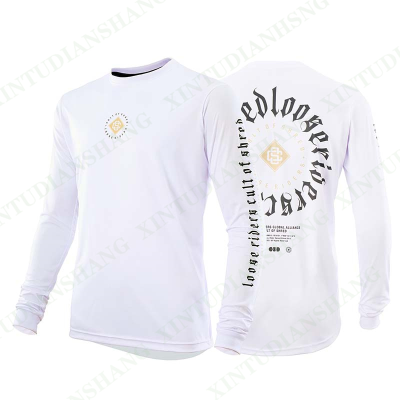 2023 Loose Rider Mens Long Sle - đánh giá và giá Mountain Biking Pants