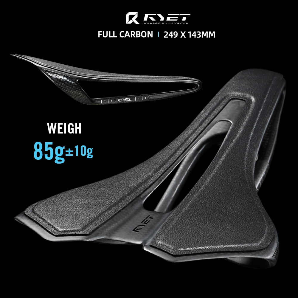 RYET Ultralight Full CARBON Bi - đánh giá và giá Mountain Biking Track