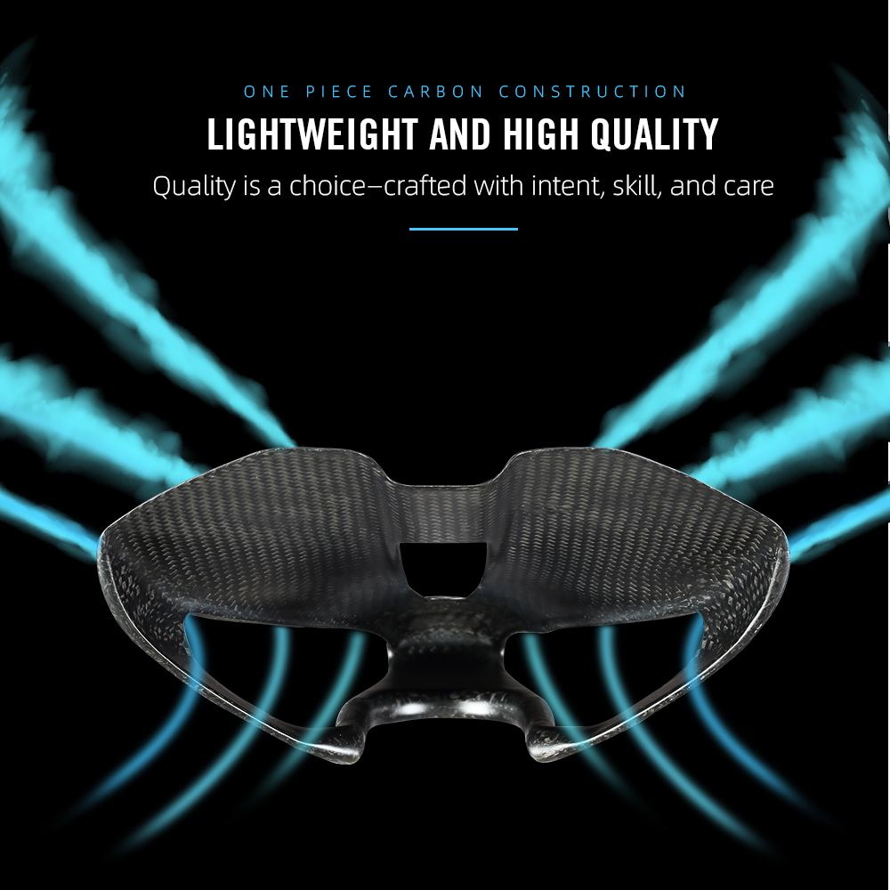 RYET Ultralight Full CARBON Bi - đánh giá và giá Mountain Biking Track