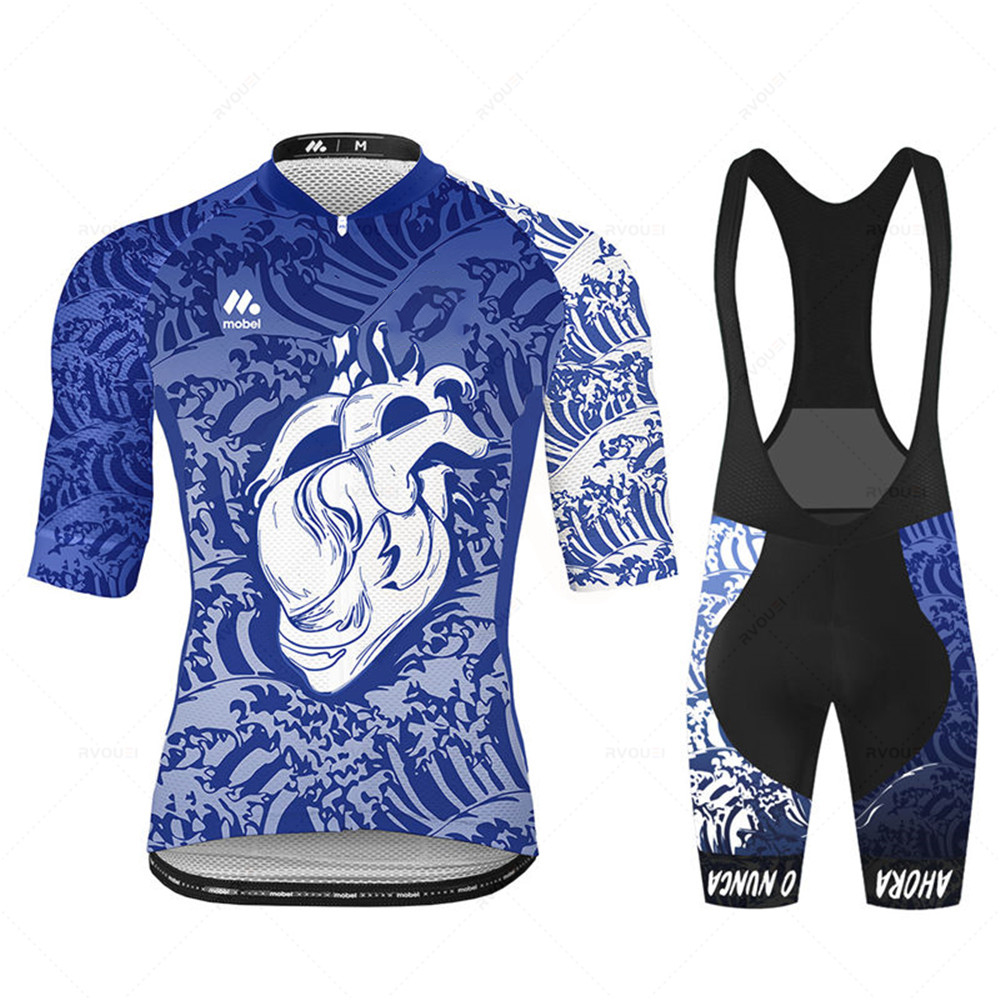 New Road Team Summer Cycling J - đánh giá và giá Mountain Biking Pants