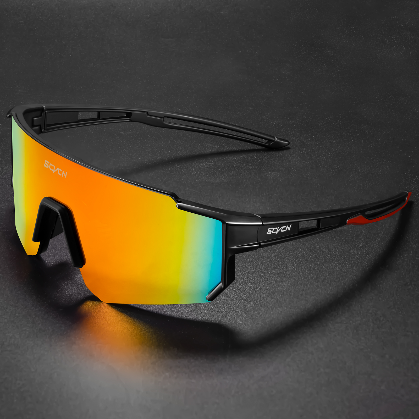 SCVCN Cycling Glasses Outdoor  - đánh giá và giá Mountain Biking Sunglasses