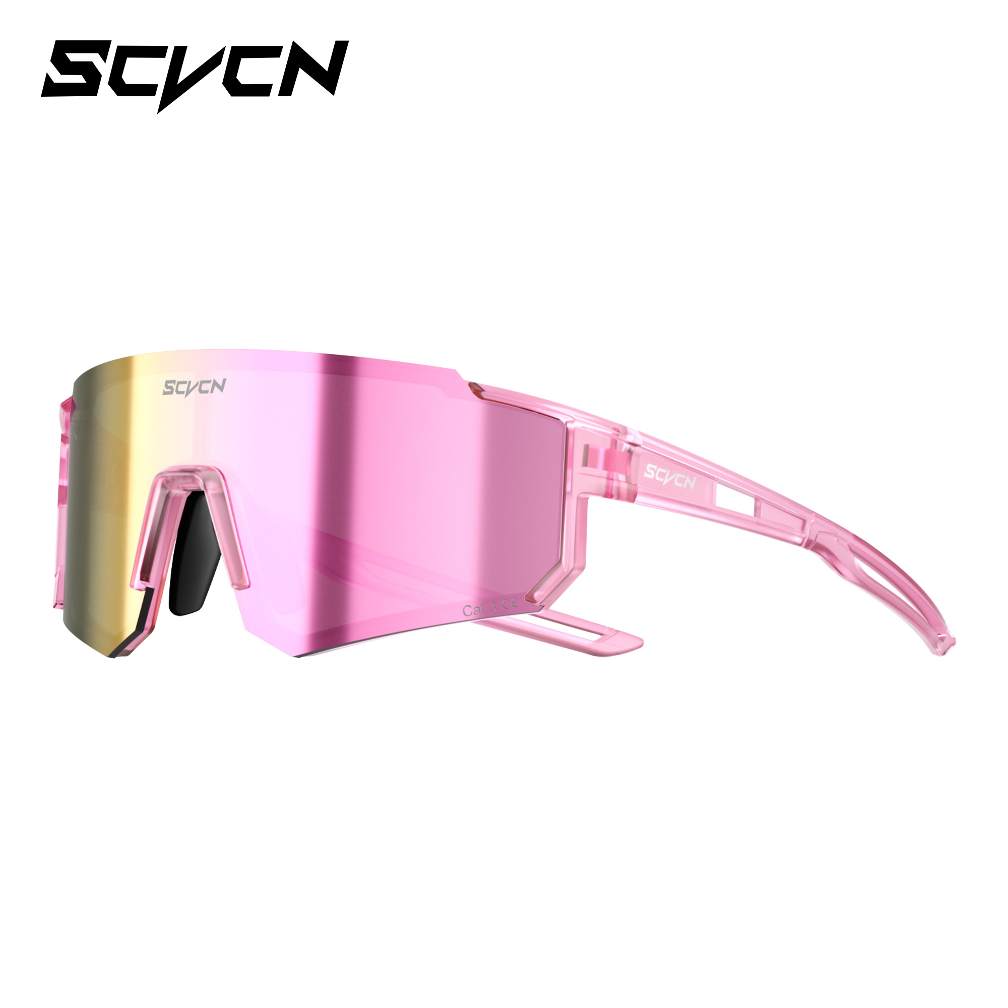 SCVCN New Outdoor Cycling Sung - đánh giá và giá Mountain Biking Sunglasses