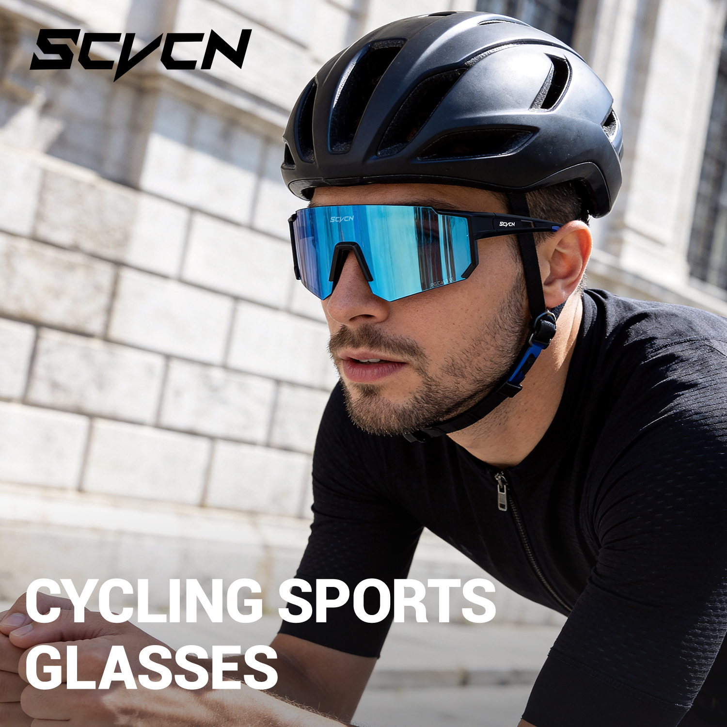 SCVCN New Outdoor Cycling Sung - đánh giá và giá Mountain Biking Sunglasses