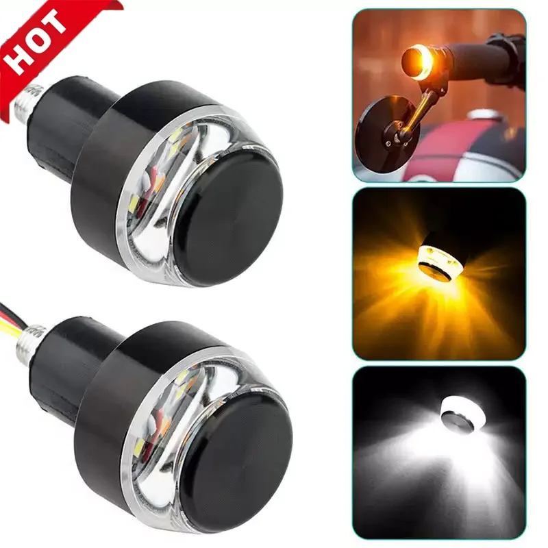 Motorcycle LED light 12V modif - đánh giá và giá Mountain Biking Lights
