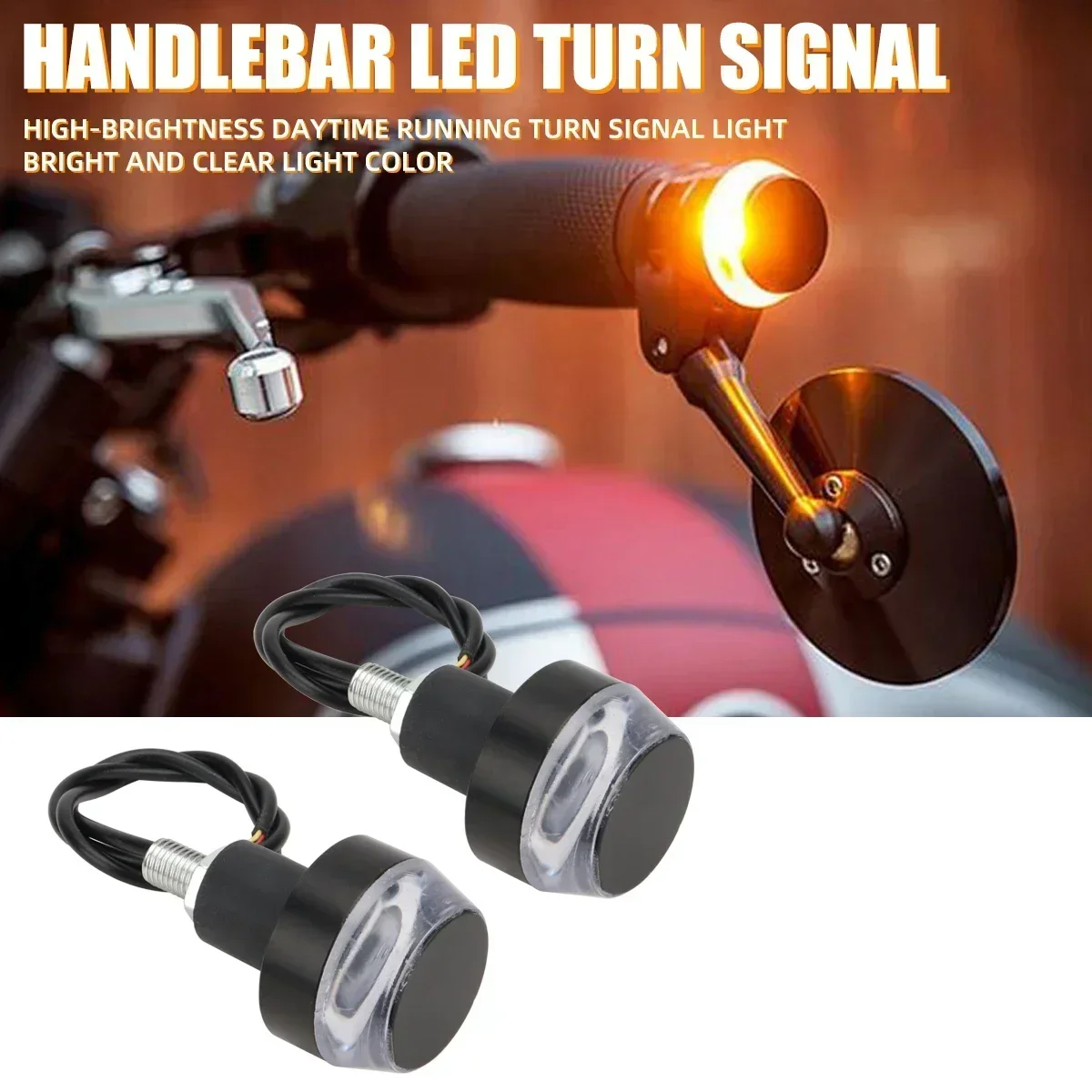 Motorcycle LED light 12V modif - đánh giá và giá Mountain Biking Lights