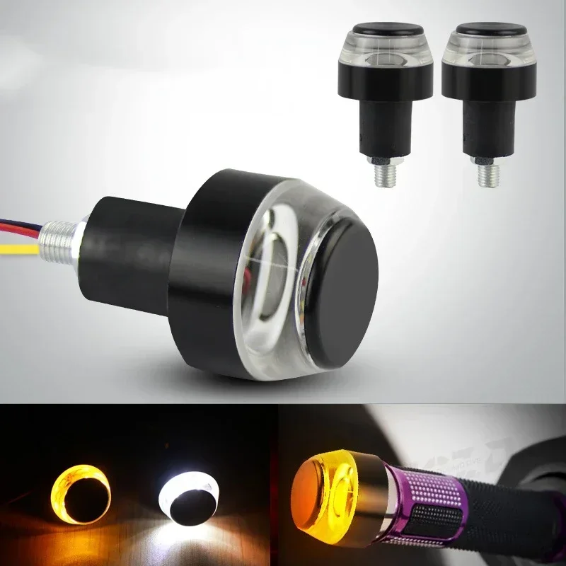 Motorcycle LED light 12V modif - đánh giá và giá Mountain Biking Lights