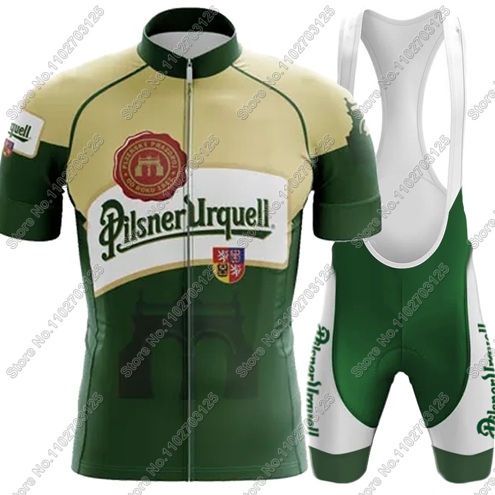 2025 Drink Beer Cycling Jersey - đánh giá và giá Mountain Biking Pants