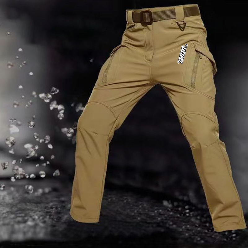 2025 Grey Cycling Trousers Man - đánh giá và giá Mountain Biking Overalls
