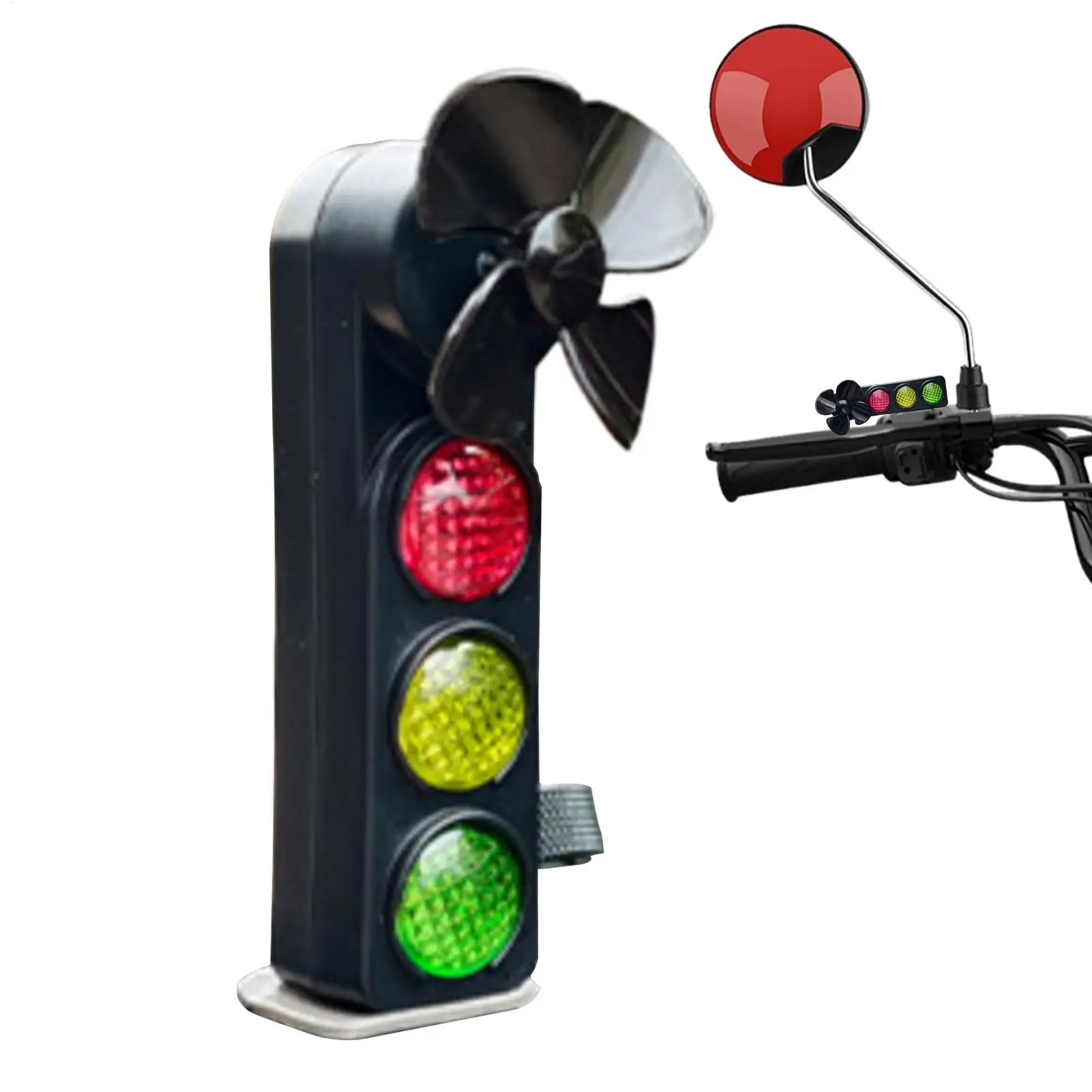 Bike Lights Motorcycle Traffic - đánh giá và giá Mountain Biking Lights